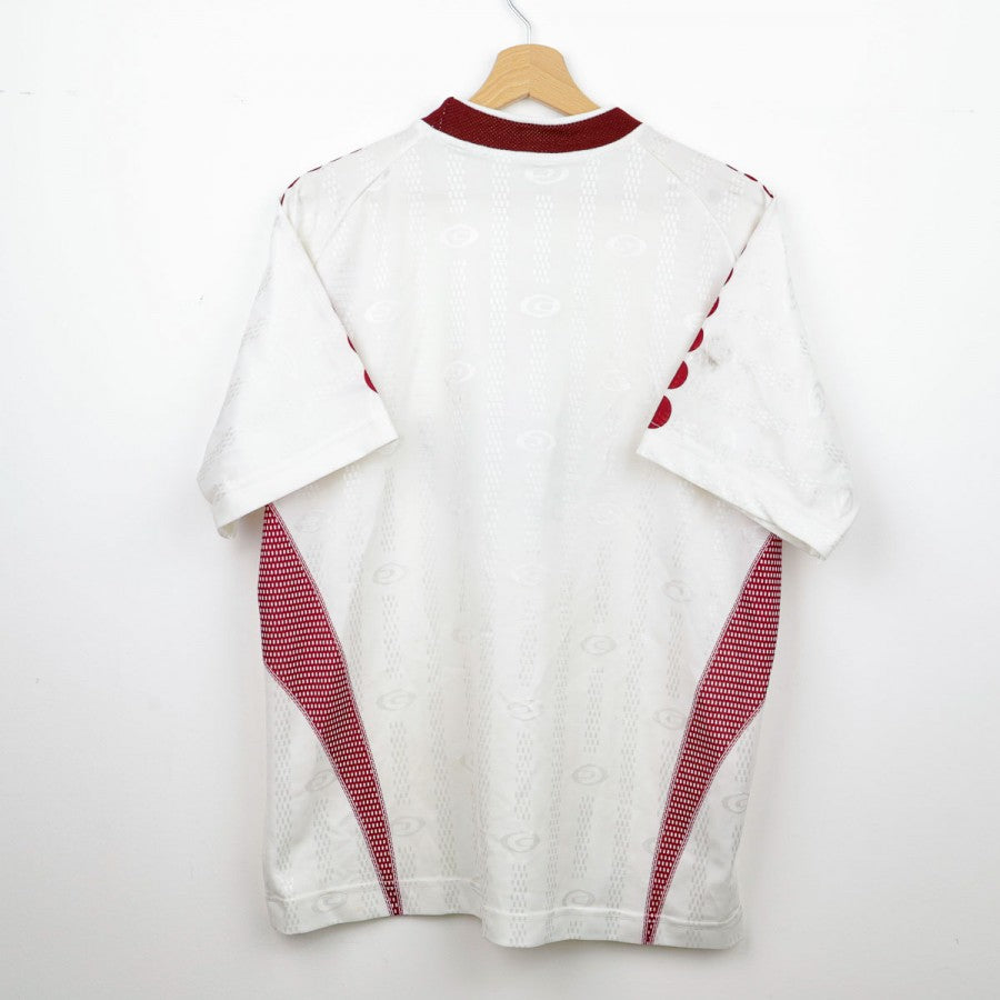 Maglia Away Salernitana Devis 2003/2004 by DEVIS - Home (2)