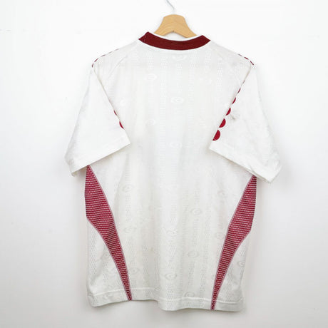 Maglia Away Salernitana Devis 2003/2004 by DEVIS - Home (2)