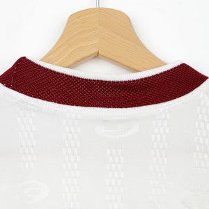 Maglia Away Salernitana Devis 2003/2004 by DEVIS - Home (3)