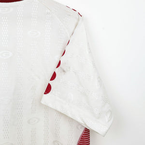 Maglia Away Salernitana Devis 2003/2004 by DEVIS - Home (4)