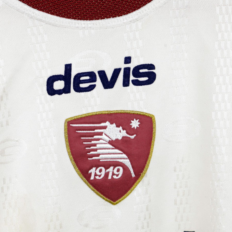 Maglia Away Salernitana Devis 2003/2004 by DEVIS - Home (8)
