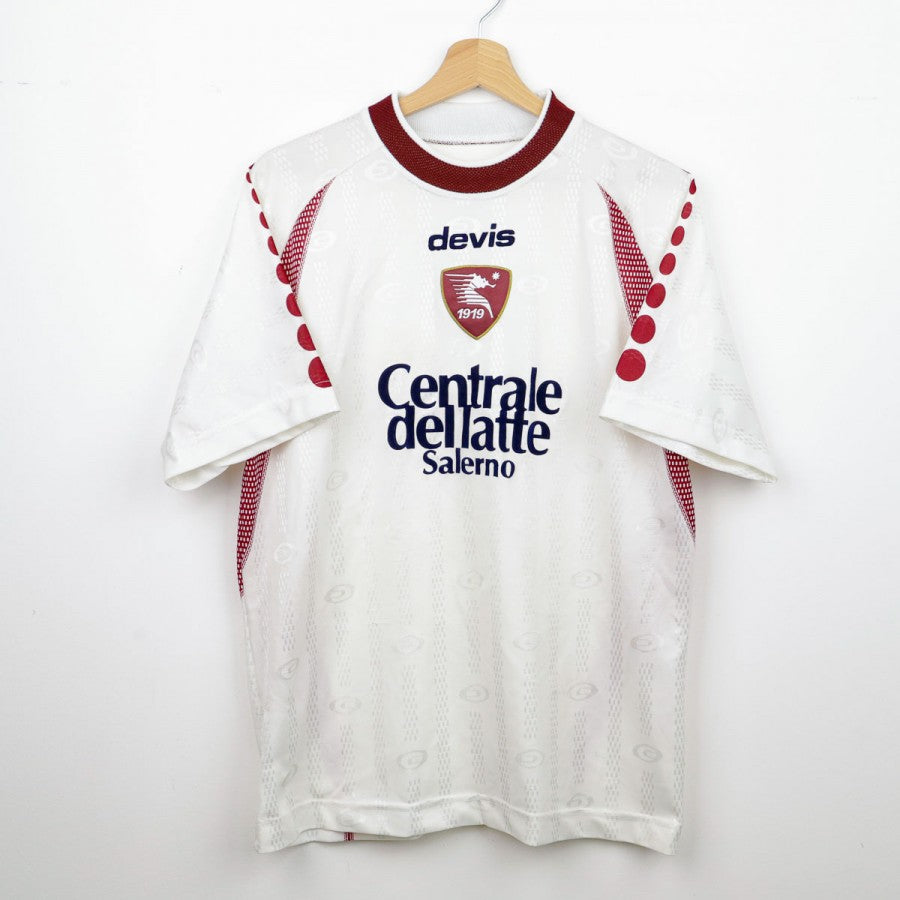 Maglia Away Salernitana Devis 2003/2004 by DEVIS - Home