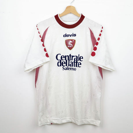 Maglia Away Salernitana Devis 2003/2004 by DEVIS - Home