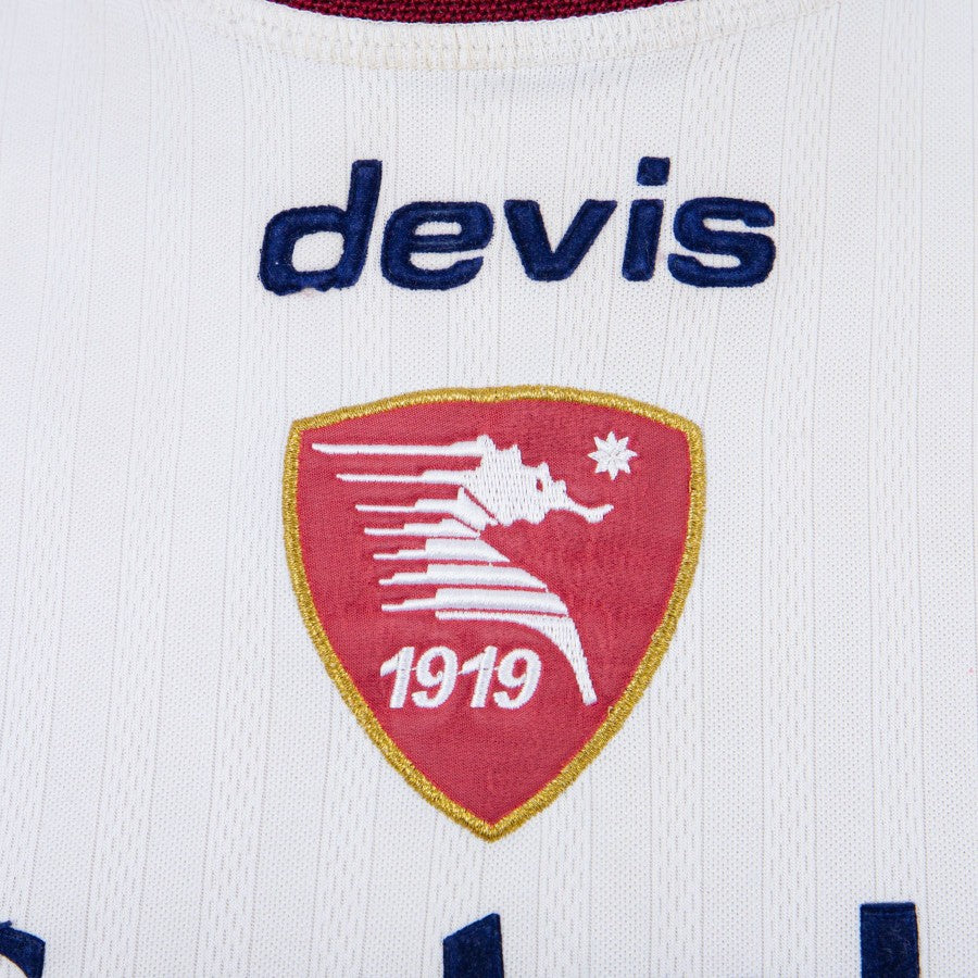 maglia away salernitana devis 2003/2004 by DEVIS - Home (3)