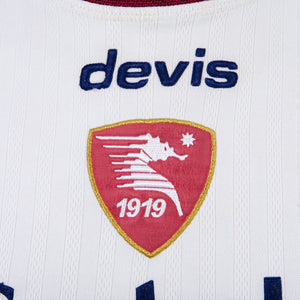 maglia away salernitana devis 2003/2004 by DEVIS - Home (3)