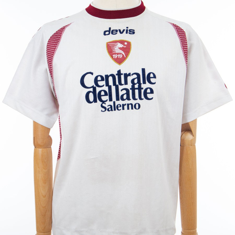maglia away salernitana devis 2003/2004 by DEVIS - Home (7)