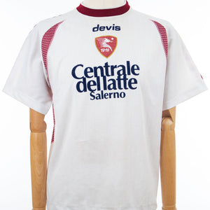 maglia away salernitana devis 2003/2004 by DEVIS - Home (7)