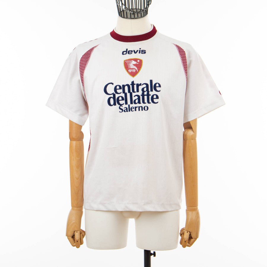 maglia away salernitana devis 2003/2004 by DEVIS - Home