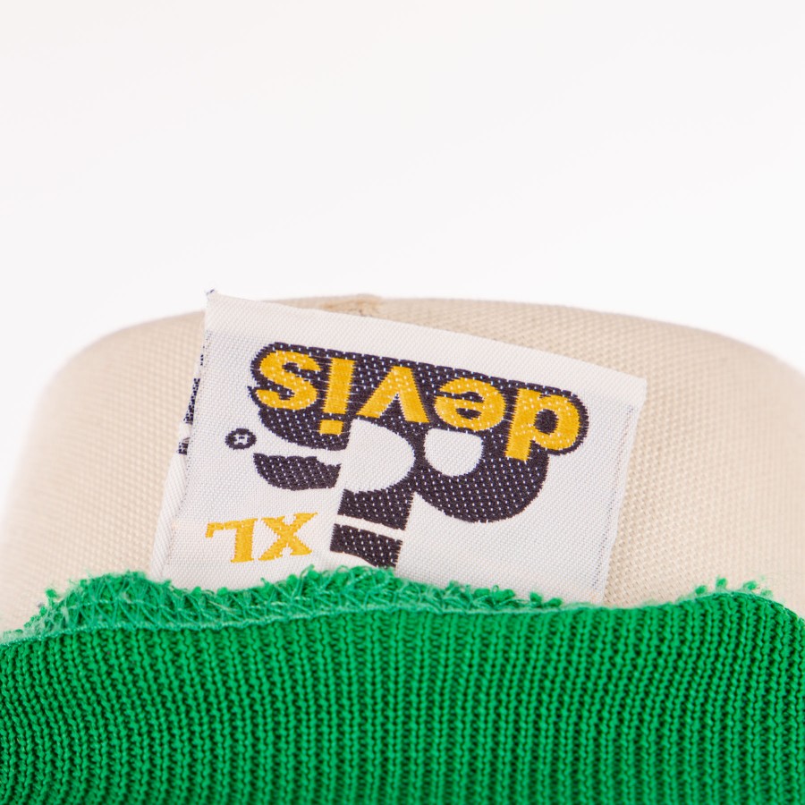 Maglia home Avellino Devis Contini 14 2003/2004 by DEVIS - Home (10)