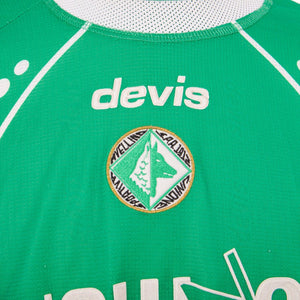 Maglia home Avellino Devis Contini 14 2003/2004 by DEVIS - Home (3)