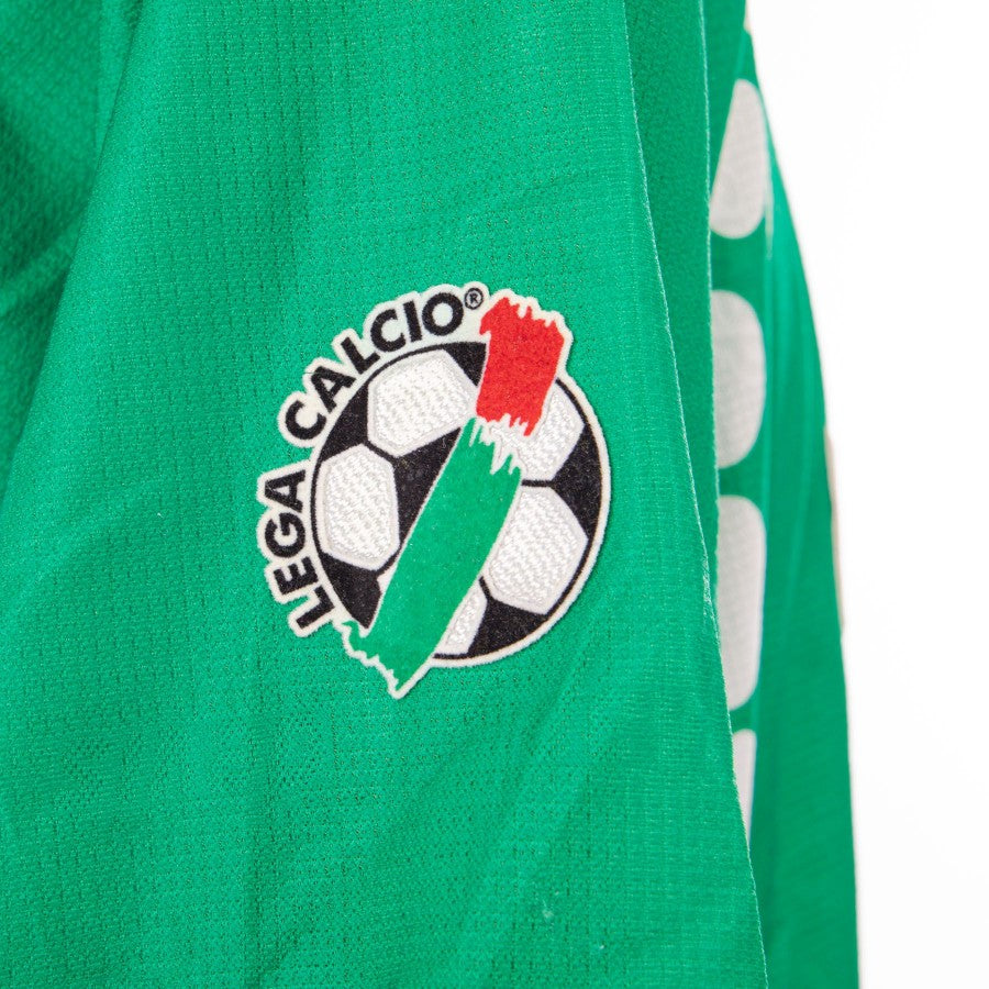 Maglia home Avellino Devis Contini 14 2003/2004 by DEVIS - Home (4)