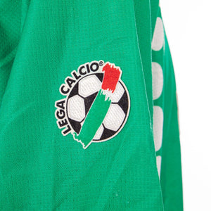 Maglia home Avellino Devis Contini 14 2003/2004 by DEVIS - Home (4)