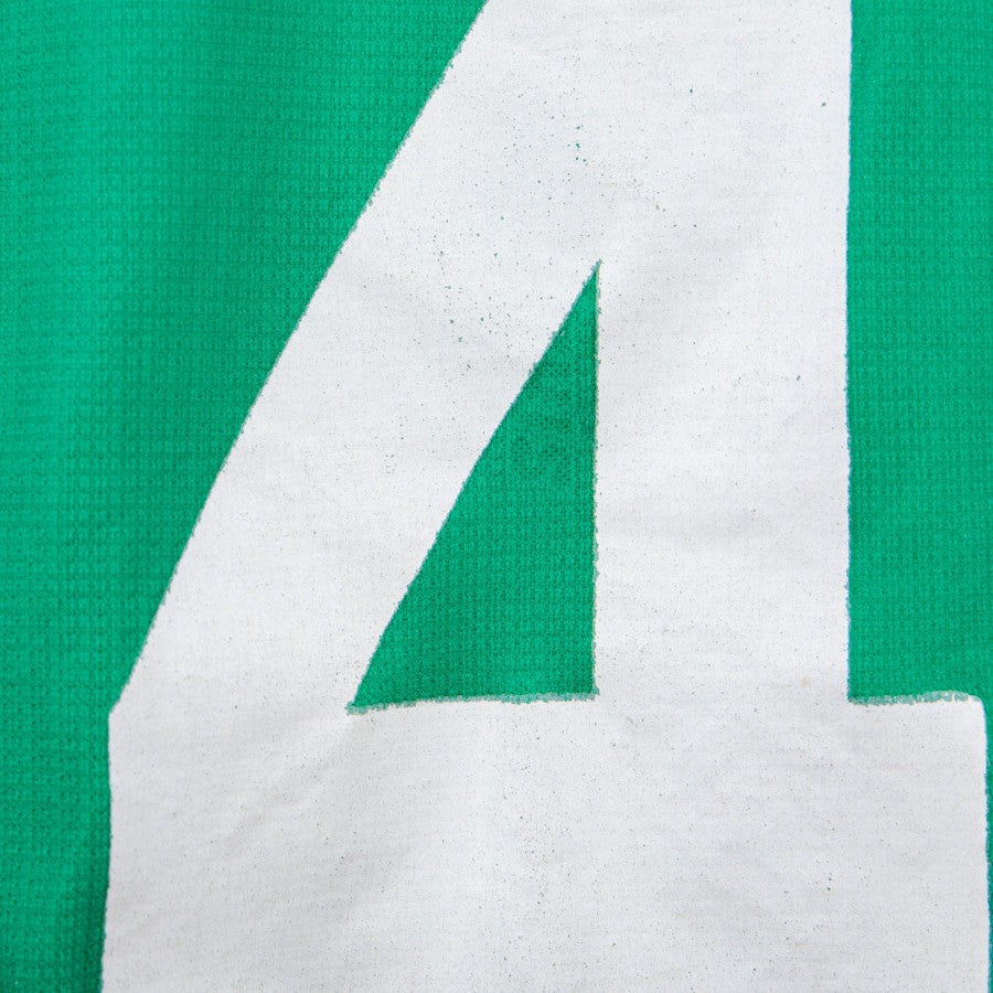 Maglia home Avellino Devis Contini 14 2003/2004 by DEVIS - Home (7)