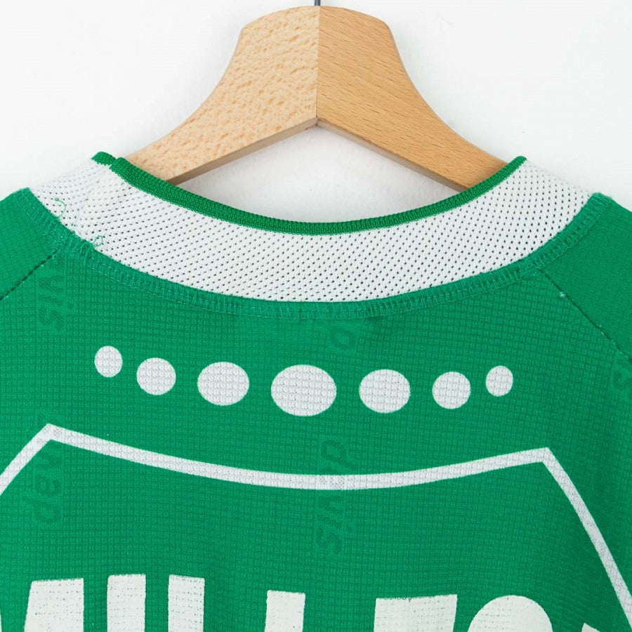 Maglia home Avellino Devis Millesi 13 2003/2004 by DEVIS - Home (3)