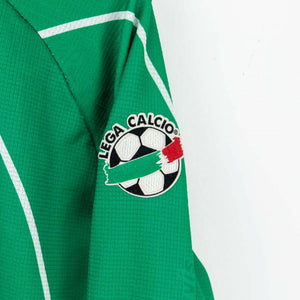 Maglia home Avellino Devis Millesi 13 2003/2004 by DEVIS - Home (4)