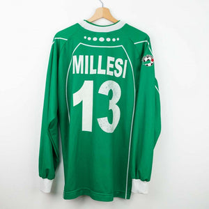 Maglia home Avellino Devis Millesi 13 2003/2004 by DEVIS - Home