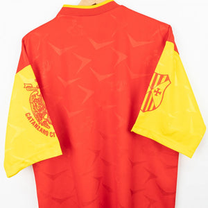 Maglia home catanzaro devis 2000/2001 by DEVIS - Home (4)