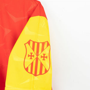 Maglia home catanzaro devis 2000/2001 by DEVIS - Home (7)