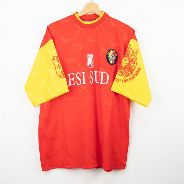 Maglia home catanzaro devis 2000/2001 by DEVIS - Home