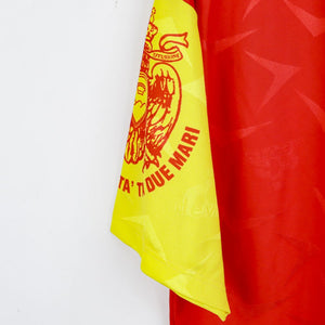 Maglia home catanzaro devis 2000/2001 by DEVIS - Home (5)