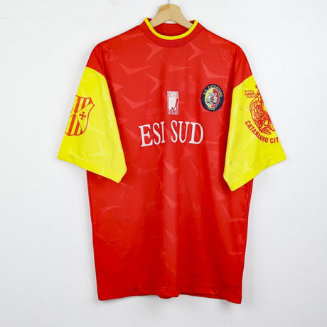 Maglia home catanzaro devis 2000/2001 by DEVIS - Home