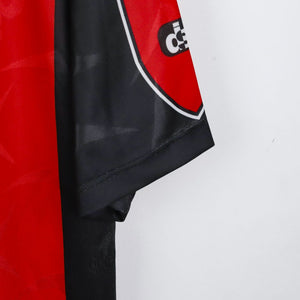 Maglia Home Palmese Devis n3 2001/2002 by DEVIS - Home (4)