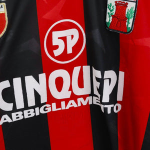 Maglia Home Palmese Devis n3 2001/2002 by DEVIS - Home (9)