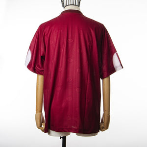maglia home salernitana 2004/2005 by DEVIS - Home (2)