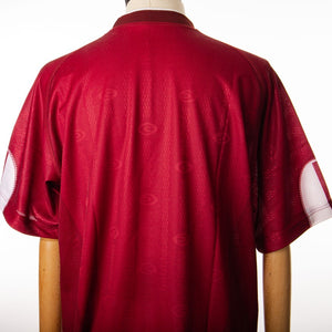 maglia home salernitana 2004/2005 by DEVIS - Home (3)