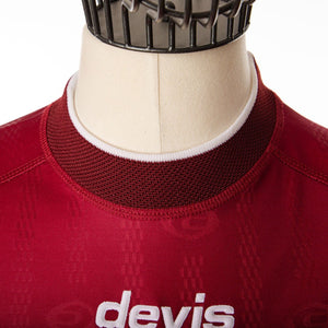 maglia home salernitana 2004/2005 by DEVIS - Home (5)