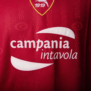 maglia home salernitana 2004/2005 by DEVIS - Home (7)