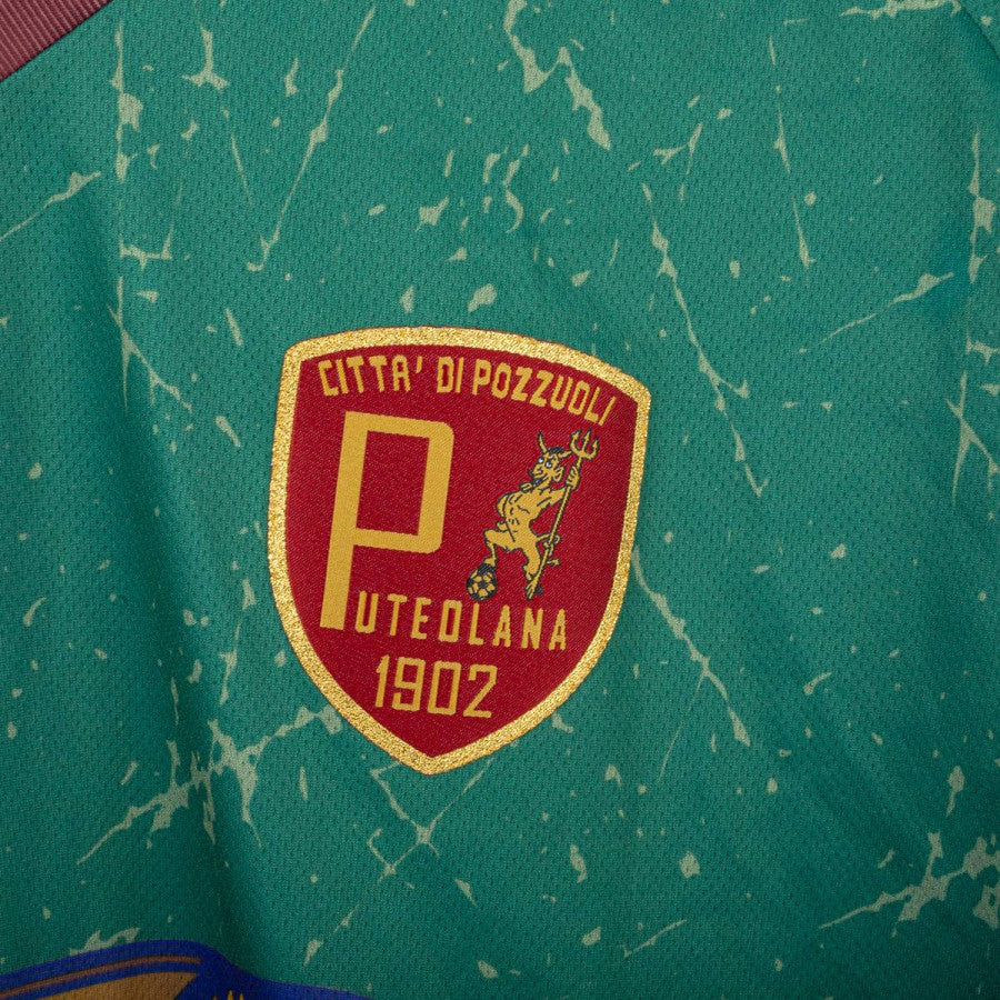 Maglia Third ASD Puteolana Devis Trezza 45 2022/2023 by DEVIS - Home (11)