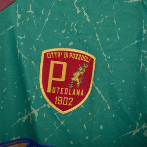 Maglia Third ASD Puteolana Devis Trezza 45 2022/2023 by DEVIS - Home (11)