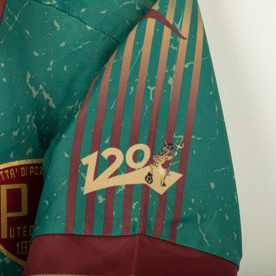 Maglia Third ASD Puteolana Devis Trezza 45 2022/2023 by DEVIS - Home (15)