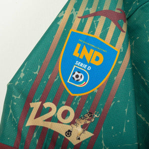 Maglia Third ASD Puteolana Devis Trezza 45 2022/2023 by DEVIS - Home (16)