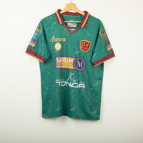 Maglia Third ASD Puteolana Devis Trezza 45 2022/2023 by DEVIS - Home (2)