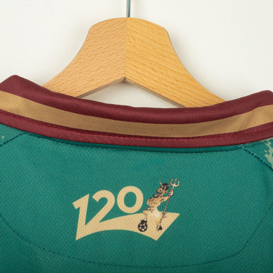 Maglia Third ASD Puteolana Devis Trezza 45 2022/2023 by DEVIS - Home (3)