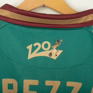 Maglia Third ASD Puteolana Devis Trezza 45 2022/2023 by DEVIS - Home (4)