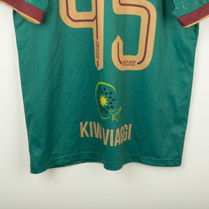 Maglia Third ASD Puteolana Devis Trezza 45 2022/2023 by DEVIS - Home (7)