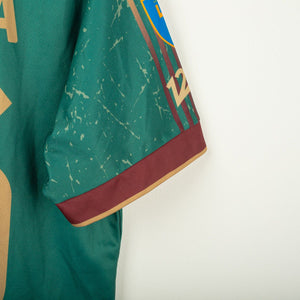 Maglia Third ASD Puteolana Devis Trezza 45 2022/2023 by DEVIS - Home (9)