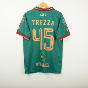 Maglia Third ASD Puteolana Devis Trezza 45 2022/2023 by DEVIS - Home