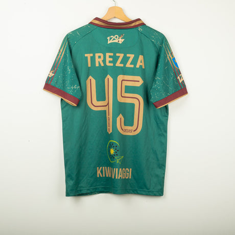 Maglia Third ASD Puteolana Devis Trezza 45 2022/2023 by DEVIS - Home