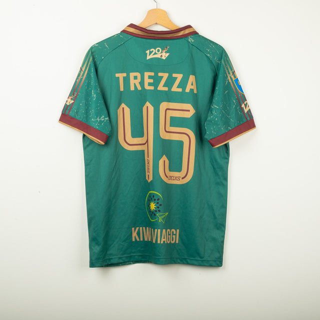 Maglia Third ASD Puteolana Devis Trezza 45 2022/2023 by DEVIS - Home