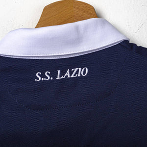 maglia finale coppa italia lazio macron bambino 2016/2017