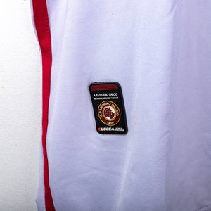 Maglia Away Livorno Legea Morrone 4 2006/2007