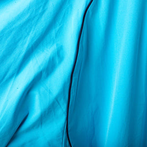 Giacca Pile Reversibile Olympique Marsiglia Adidas 2004/2005