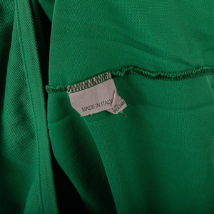 Maglia allenamento verde Roma Diadora 2004/2005