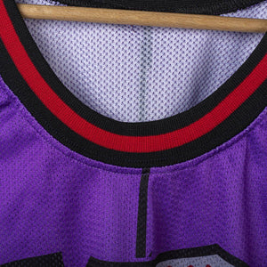 Canotta NBA Toronto Raptors Champion Esposito 4 1995/1996
