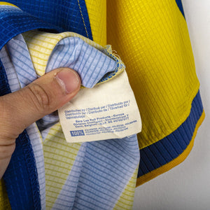 Maglia Home Parma Champion Cannavaro 17 1999/2000