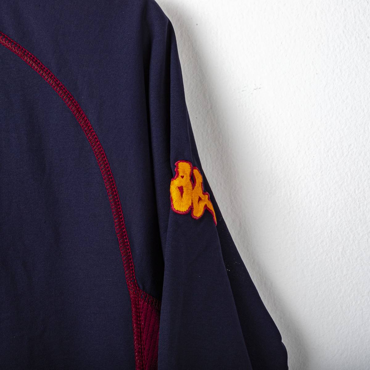 T-shirt Allenamento Roma Kappa Ina 2001/2002